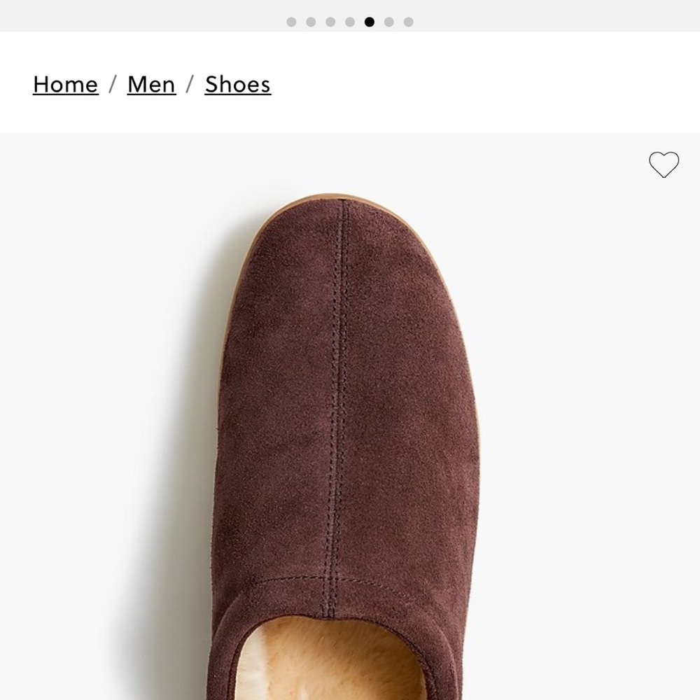 Scuff Slippers - Picture 5 of 8